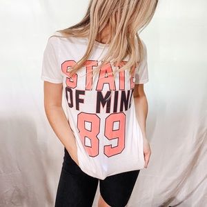 Urban Outfitters Graphic Tee